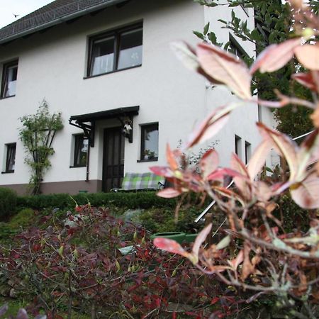 Ferienwohnung Am Steinbachtal ทาเลอ ภายนอก รูปภาพ