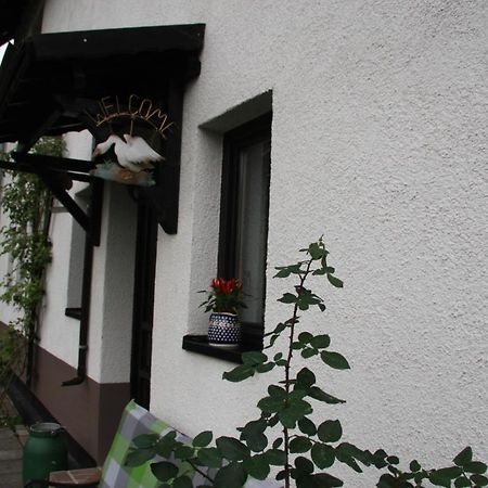 Ferienwohnung Am Steinbachtal ทาเลอ ภายนอก รูปภาพ